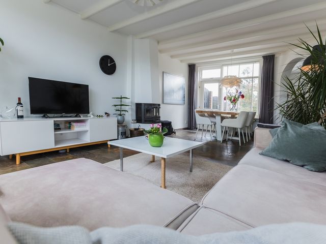 Mastwijkerdijk 42, Montfoort