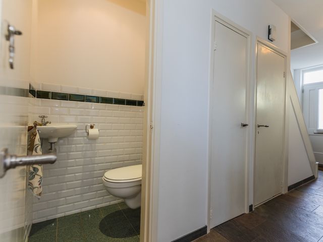 Mastwijkerdijk 42, Montfoort