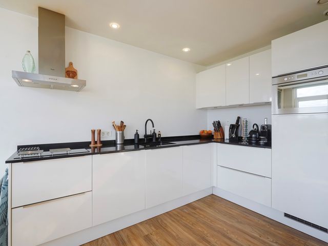 Buizerdlaan 127, Delft