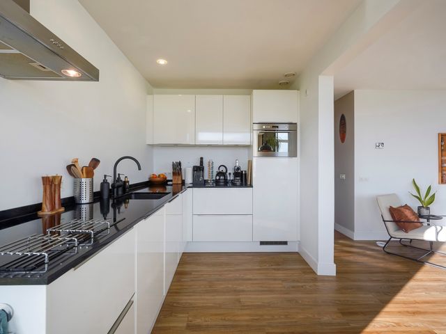 Buizerdlaan 127, Delft