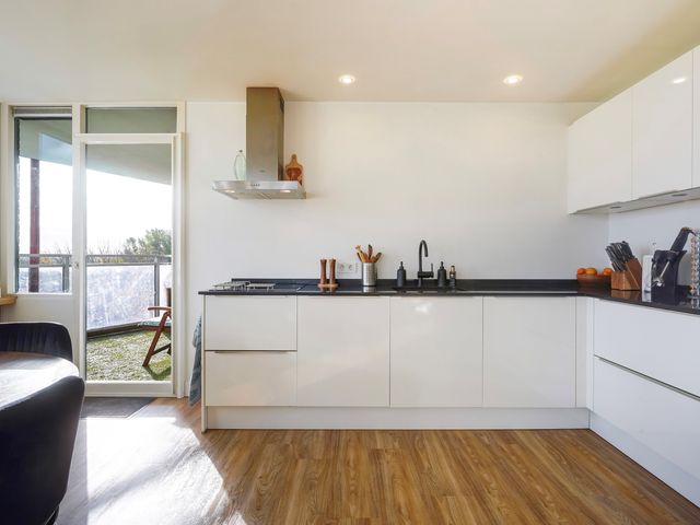 Buizerdlaan 127, Delft