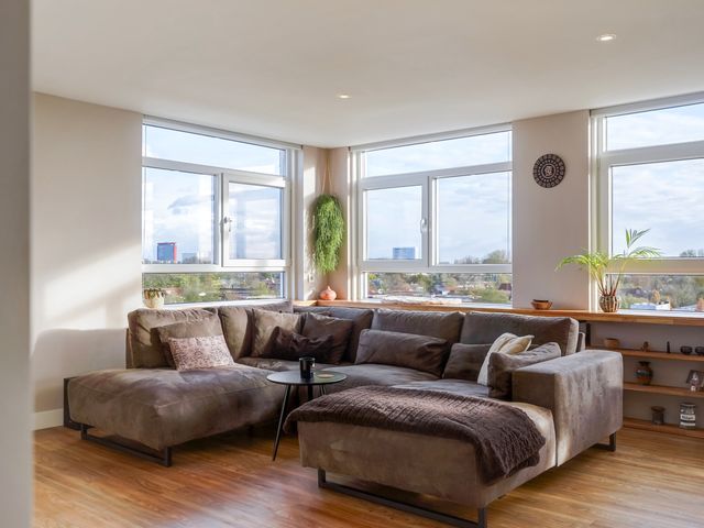 Buizerdlaan 127, Delft