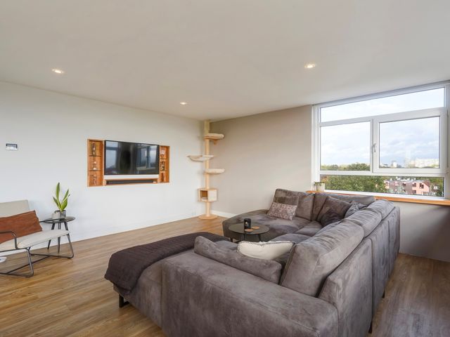 Buizerdlaan 127, Delft