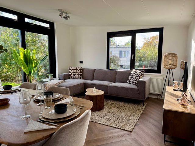 Schulpweg 60 24, Noordwijkerhout