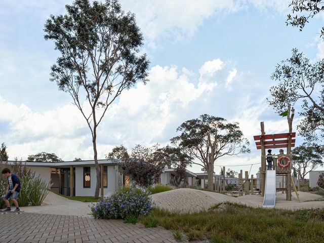 Schulpweg 60 24, Noordwijkerhout