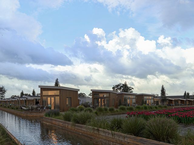 Schulpweg 60 24, Noordwijkerhout