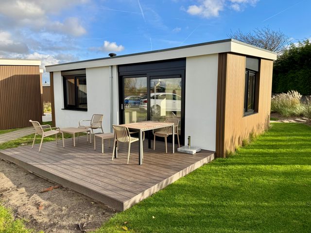 Schulpweg 60 14, Noordwijkerhout