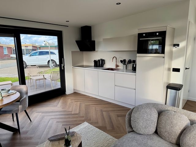 Schulpweg 60 14, Noordwijkerhout