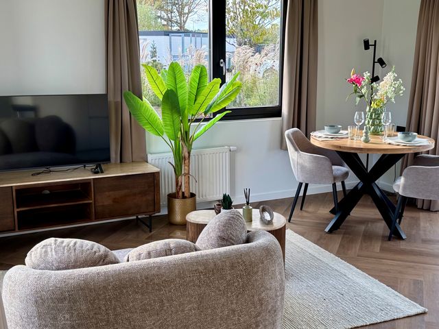 Schulpweg 60 14, Noordwijkerhout