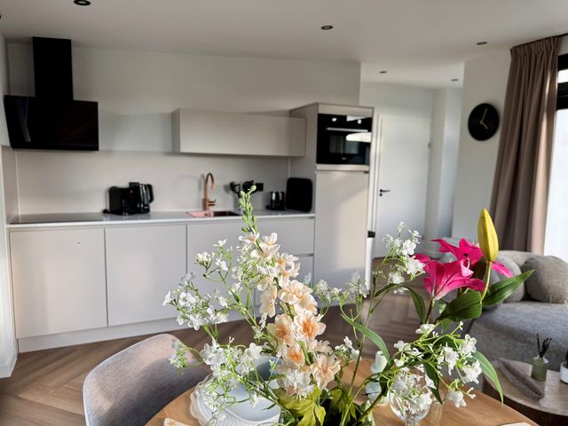 Schulpweg 60 14, Noordwijkerhout