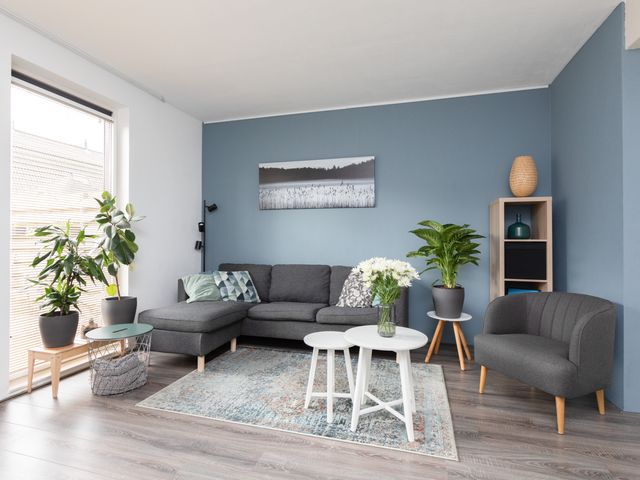 De Greiden 4, Bolsward