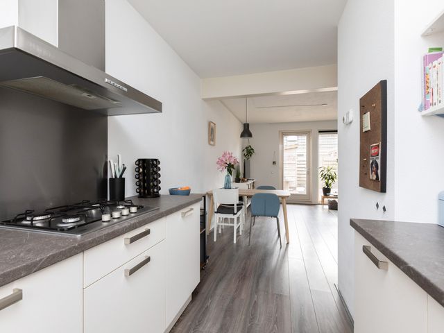 De Greiden 4, Bolsward