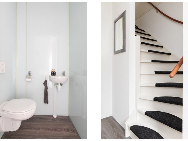 De Greiden 4, Bolsward