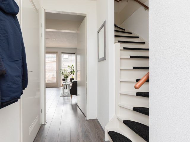 De Greiden 4, Bolsward