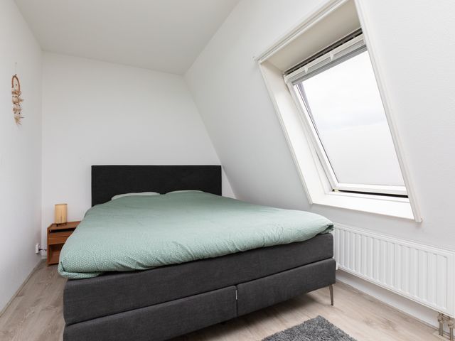 De Greiden 4, Bolsward