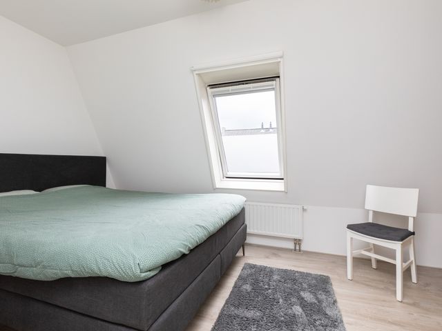 De Greiden 4, Bolsward