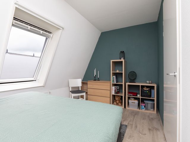 De Greiden 4, Bolsward