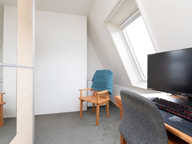 De Greiden 4, Bolsward