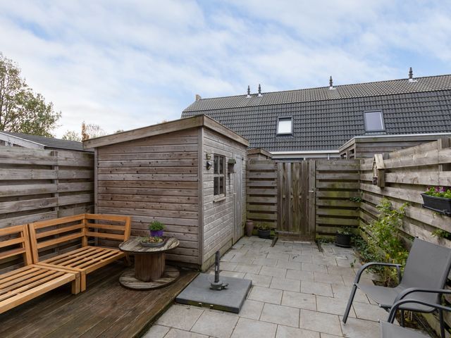 De Greiden 4, Bolsward