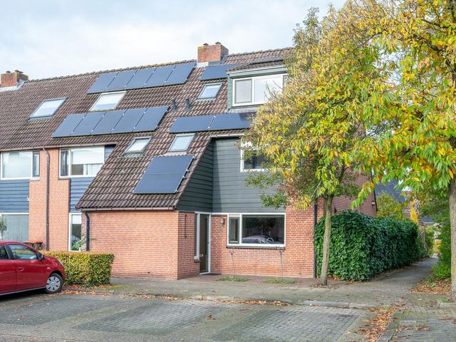 Gruitmeesterslaan 6, Zwolle