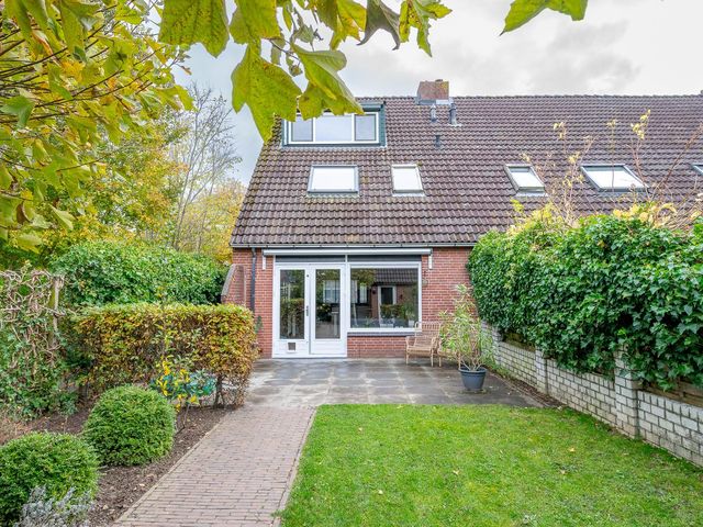 Gruitmeesterslaan 6, Zwolle