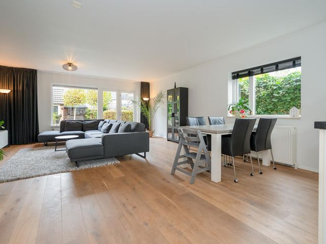 Gruitmeesterslaan 6, Zwolle