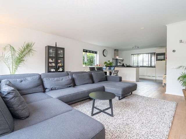 Gruitmeesterslaan 6, Zwolle