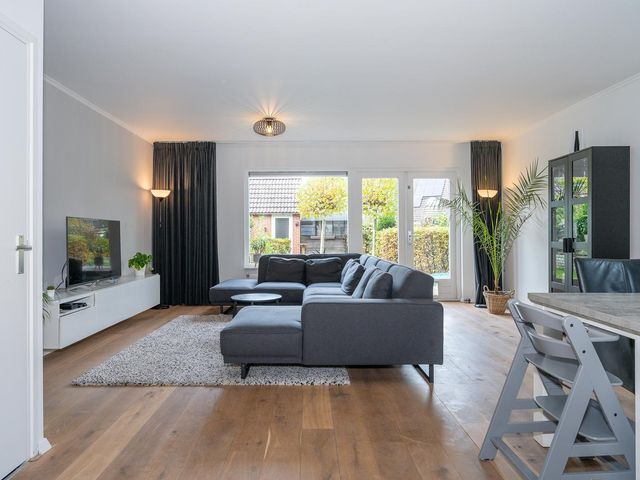 Gruitmeesterslaan 6, Zwolle