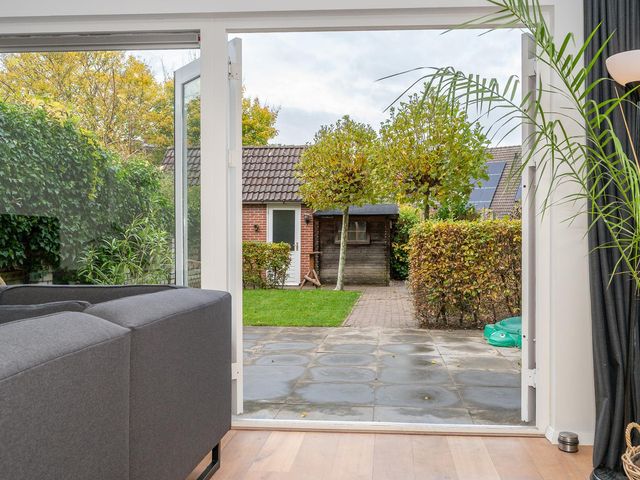 Gruitmeesterslaan 6, Zwolle