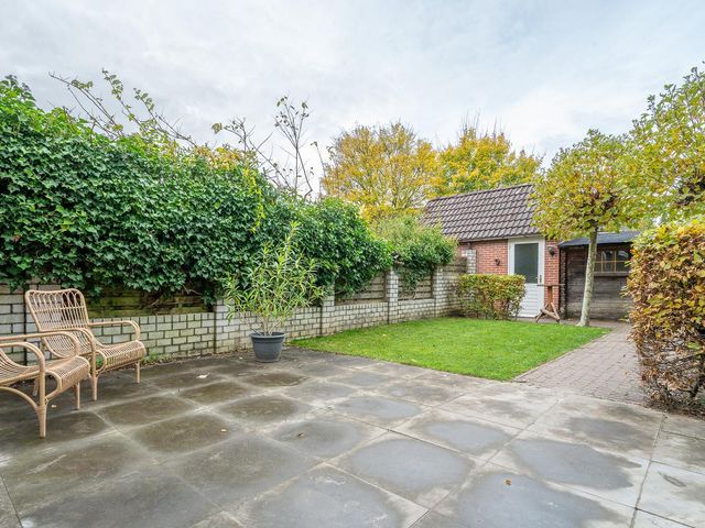 Gruitmeesterslaan 6, Zwolle