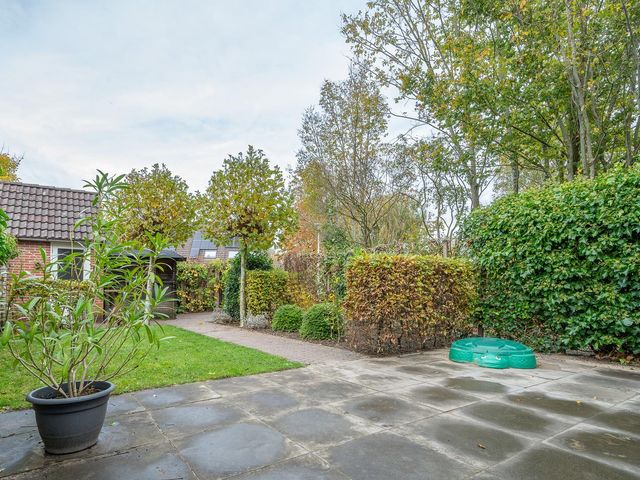 Gruitmeesterslaan 6, Zwolle