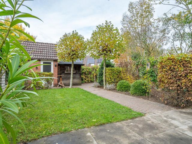 Gruitmeesterslaan 6, Zwolle