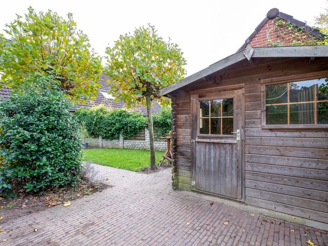 Gruitmeesterslaan 6, Zwolle