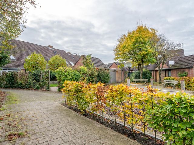 Gruitmeesterslaan 6, Zwolle