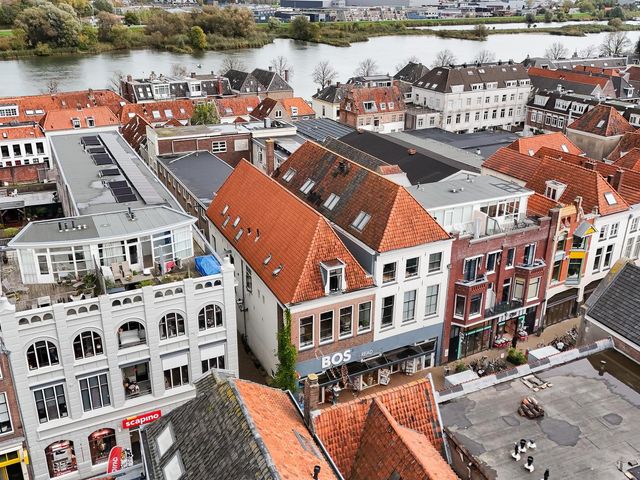 Oudestraat 41 04, Kampen