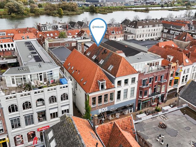 Oudestraat 41 04, Kampen