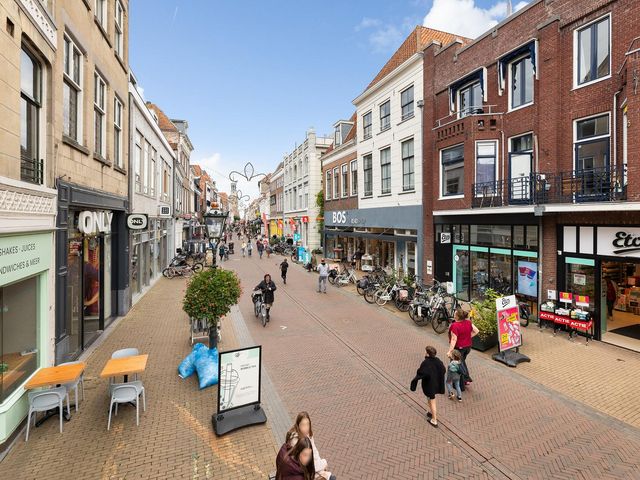 Oudestraat 41 04, Kampen