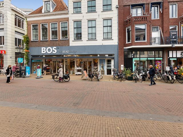 Oudestraat 41 04, Kampen