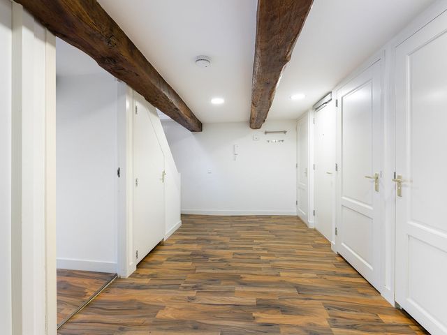 Oudestraat 41 04, Kampen