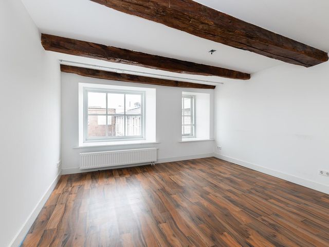 Oudestraat 41 04, Kampen