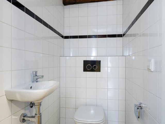 Oudestraat 41 04, Kampen