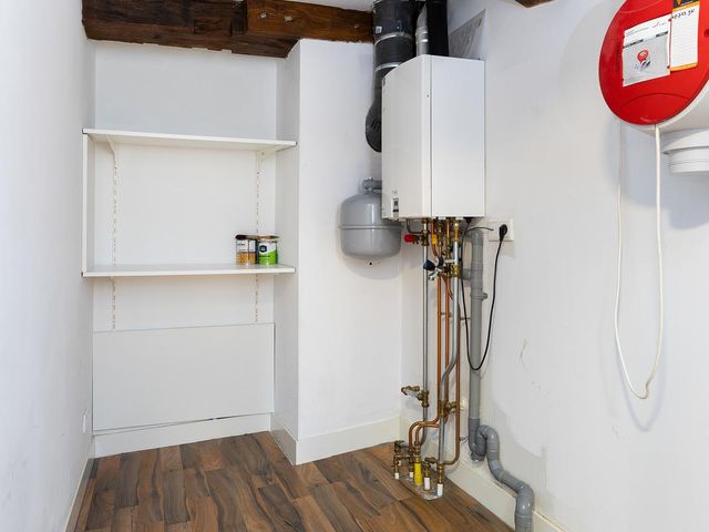 Oudestraat 41 04, Kampen