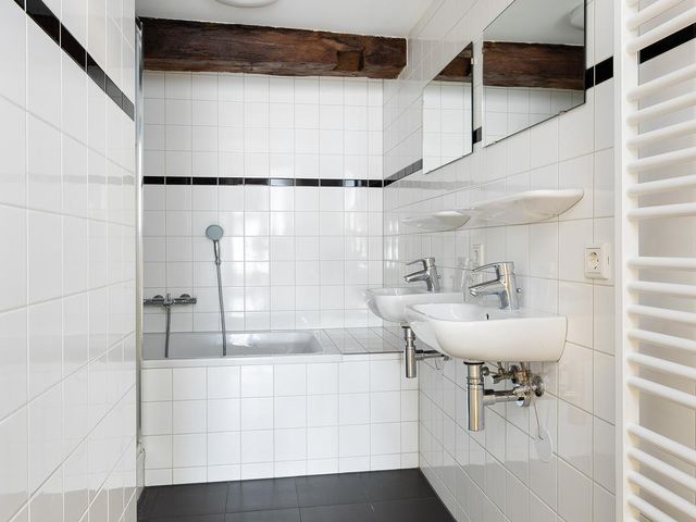 Oudestraat 41 04, Kampen