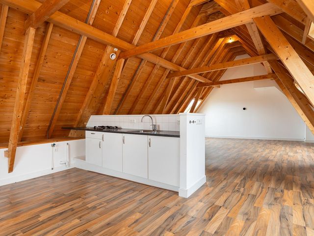 Oudestraat 41 04, Kampen