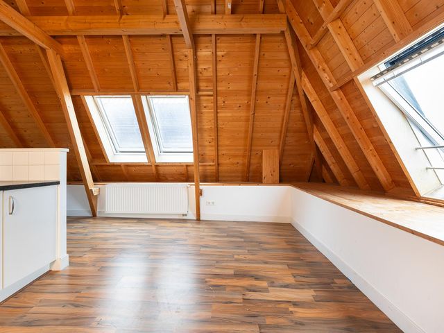 Oudestraat 41 04, Kampen