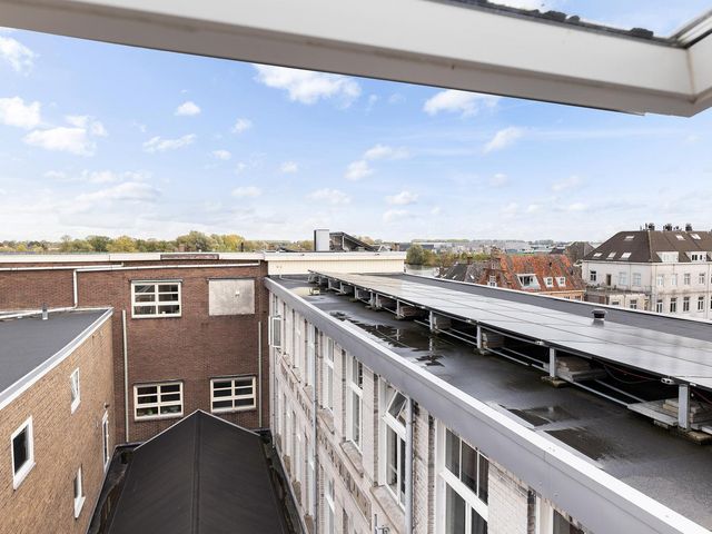 Oudestraat 41 04, Kampen