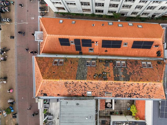 Oudestraat 41 04, Kampen