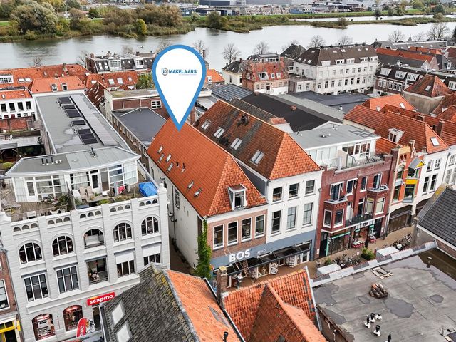 Breedesteeg 1 04, Kampen