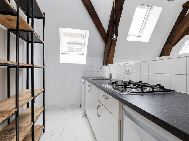 Breedesteeg 1 04, Kampen