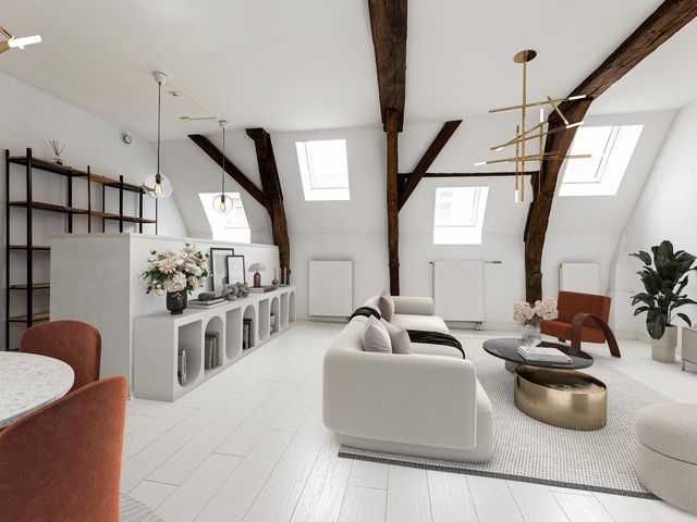 Breedesteeg 1 04, Kampen